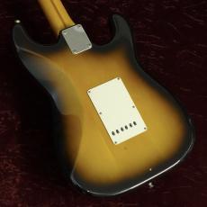 Fender Japan ST57 LH 2TS_2