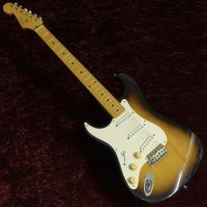 Fender Japan ST57 LH 2TS_3