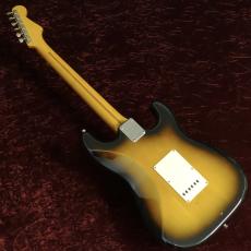 Fender Japan ST57 LH 2TS_4