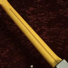 Fender Japan ST57 LH 2TS_6