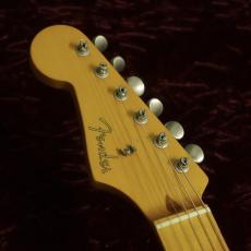 Fender Japan ST57 LH 2TS_7