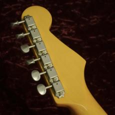 Fender Japan ST57 LH 2TS_8