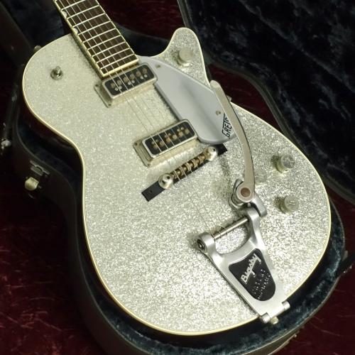 Gretsch 6129-57 Silver Jet 2002