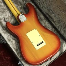 Fender American Professional II Stratocaster MN Sienna Sunburst 2025_2