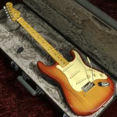 Fender American Professional II Stratocaster MN Sienna Sunburst 2025_3