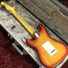 Fender American Professional II Stratocaster MN Sienna Sunburst 2025_4
