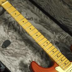 Fender American Professional II Stratocaster MN Sienna Sunburst 2025_5