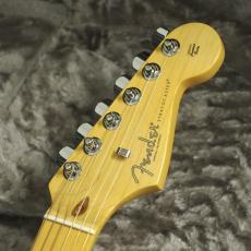 Fender American Professional II Stratocaster MN Sienna Sunburst 2025_7