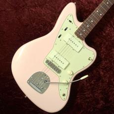 Fender FSR Made in Traditional II 60s Jazzmaster Matching Head Shell Pink