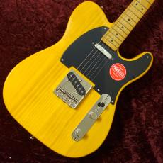 Squier Classic Vibe '50s Telecaster Butterscotch Blonde
