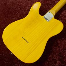 Squier Classic Vibe '50s Telecaster Butterscotch Blonde_2