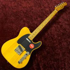 Squier Classic Vibe '50s Telecaster Butterscotch Blonde_3