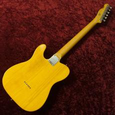 Squier Classic Vibe '50s Telecaster Butterscotch Blonde_4