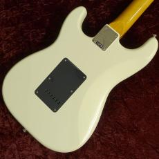 Squier Classic Vibe '70s Stratocaster Olympic White_2