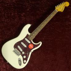 Squier Classic Vibe '70s Stratocaster Olympic White_3