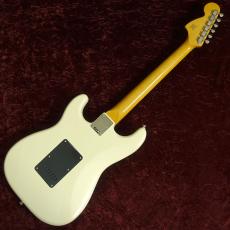 Squier Classic Vibe '70s Stratocaster Olympic White_4