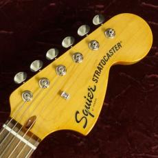 Squier Classic Vibe '70s Stratocaster Olympic White_5