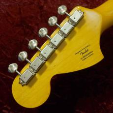 Squier Classic Vibe '70s Stratocaster Olympic White_6