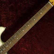 Squier Classic Vibe '70s Stratocaster Olympic White_7