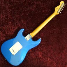 Squier Classic Vibe '60s Stratocaster Lake Placid Blue_2
