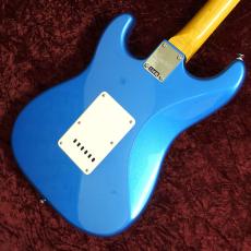 Squier Classic Vibe '60s Stratocaster Lake Placid Blue_4