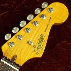 Squier Classic Vibe '60s Stratocaster Lake Placid Blue_5