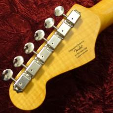 Squier Classic Vibe '60s Stratocaster Lake Placid Blue_6