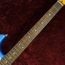 Squier Classic Vibe '60s Stratocaster Lake Placid Blue_7