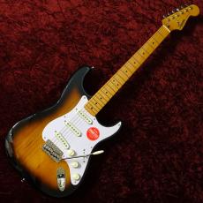 Squier Classic Vibe '50s Stratocaster 2-Color Sunburst
