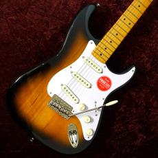 Squier Classic Vibe '50s Stratocaster 2-Color Sunburst_3