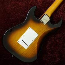 Squier Classic Vibe '50s Stratocaster 2-Color Sunburst_4