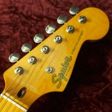 Squier Classic Vibe '50s Stratocaster 2-Color Sunburst_5