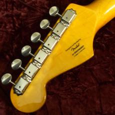 Squier Classic Vibe '50s Stratocaster 2-Color Sunburst_6
