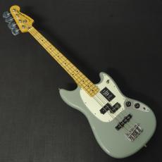Fender Player II Mustang Bass PJ Cactus Gray
