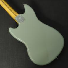Fender Player II Mustang Bass PJ Cactus Gray_6