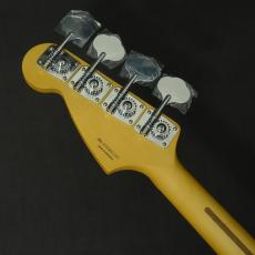 Fender Player II Mustang Bass PJ Cactus Gray_8