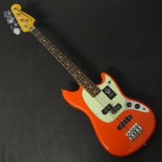Fender Player II Mustang Bass PJ Rallye Orange