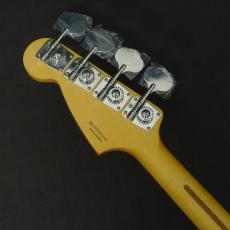 Fender Player II Mustang Bass PJ Rallye Orange_8
