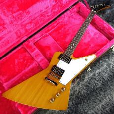 Epiphone 1958 Korina Explorer Aged Natural【改装閉店セール!】_3