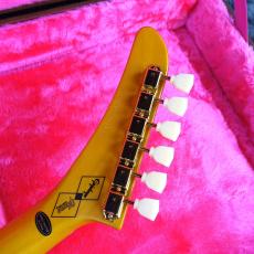 Epiphone 1958 Korina Explorer Aged Natural【改装閉店セール!】_8