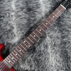 Gibson Les Paul Junior Double Cutaway Tortoise Vintage Cherry_4