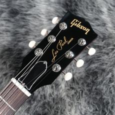 Gibson Les Paul Junior Double Cutaway Tortoise Vintage Cherry_5