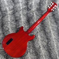 Gibson Les Paul Junior Double Cutaway Tortoise Vintage Cherry_7