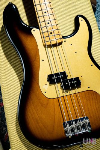 Fender American Original '50s Precision Bass / 2018