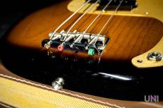 Fender American Original '50s Precision Bass / 2018_7
