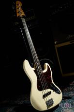 Fender Classic Series ‘60s Jazz Bass / 2007_2