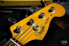 Fender Classic Series ‘60s Jazz Bass / 2007_3