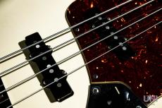 Fender Classic Series ‘60s Jazz Bass / 2007_4