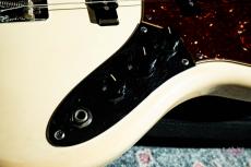 Fender Classic Series ‘60s Jazz Bass / 2007_5