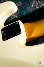 Fender Classic Series ‘60s Jazz Bass / 2007_7